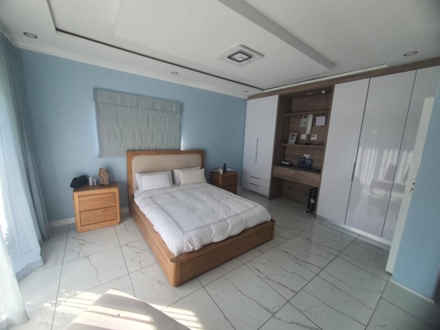 To Let 4 Bedroom Property for Rent in Nahoon Eastern Cape